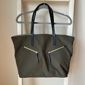 NWOT Stella and Dot Work Tote Bag